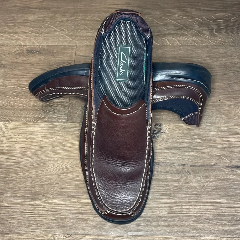 Men’s Lightweight Loafer - Wide - Picture 5 of 5